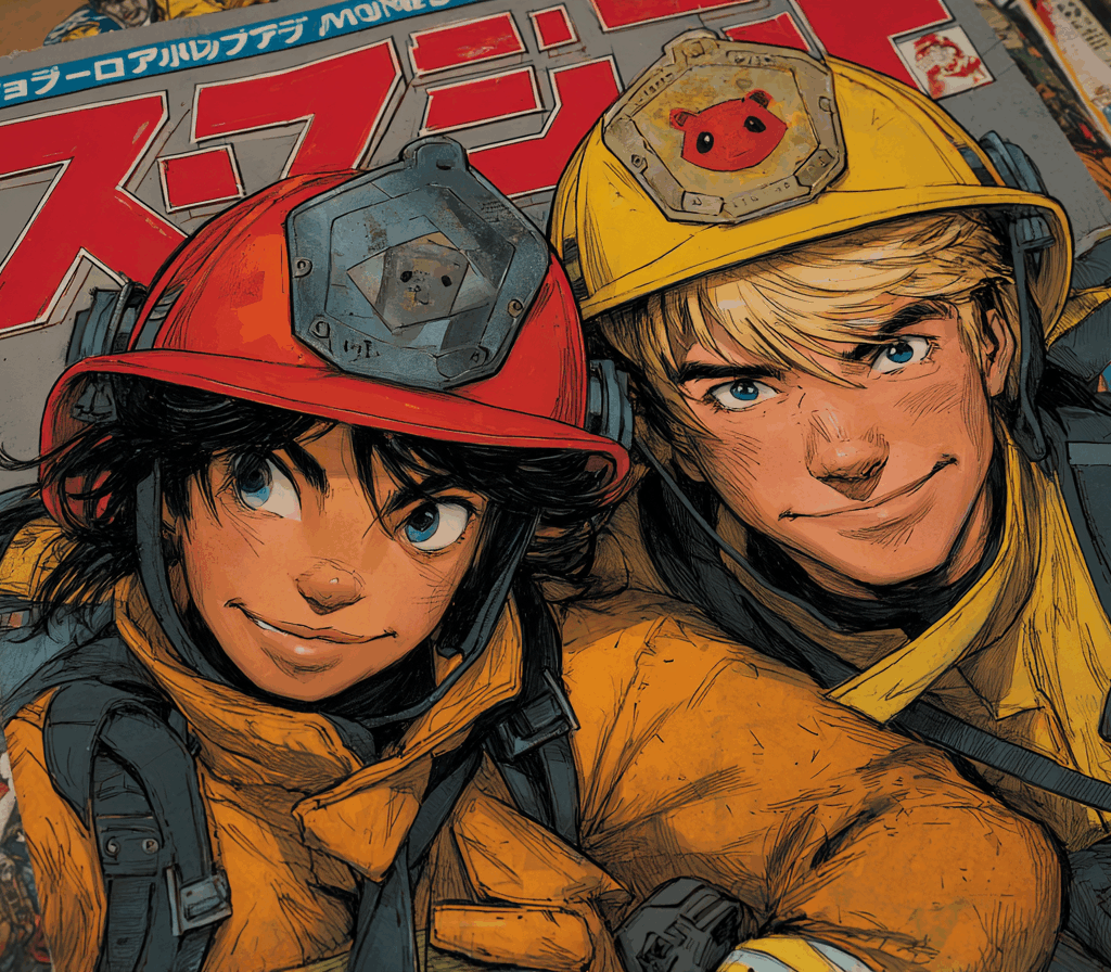 Firefighters