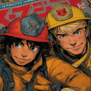 Firefighters